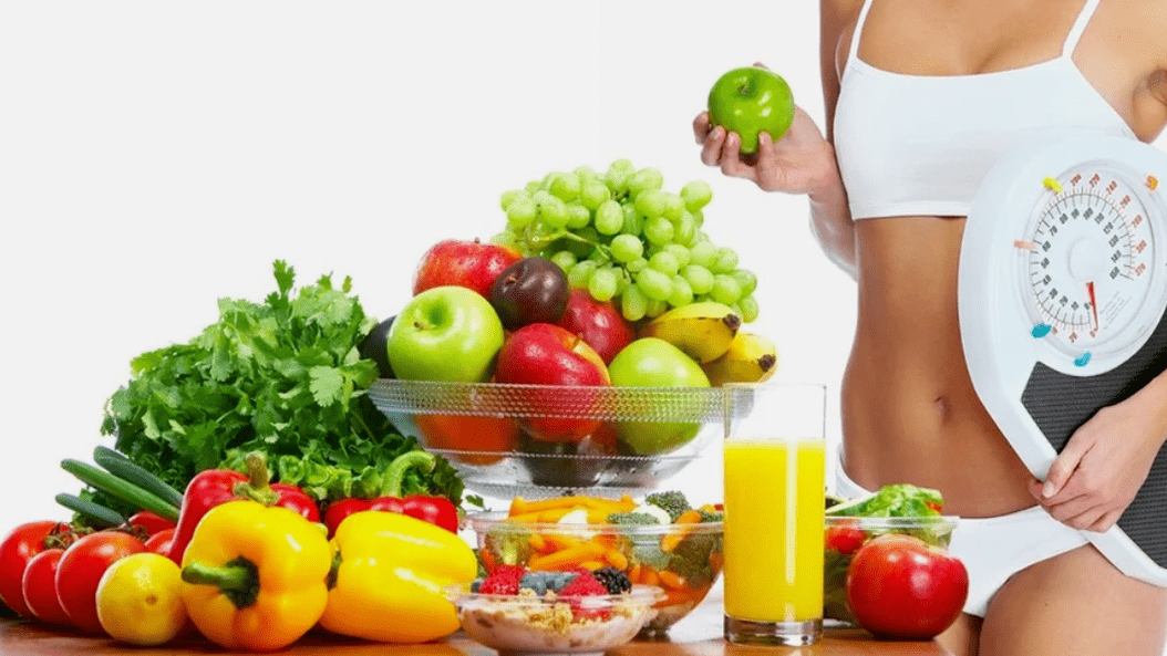 Nutrición adecuada