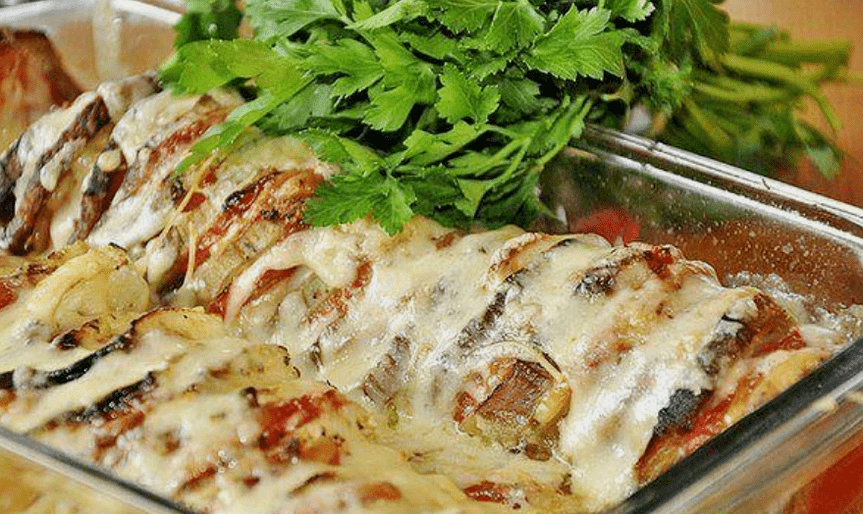 recetas
