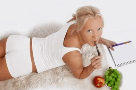 Cómo perder peso rápidamente sin daño a la salud