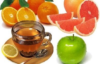 dieta dieta favorita