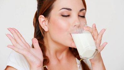 Pros y contras de la dieta de kéfir para bajar de peso.