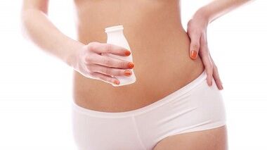 tipos de dieta de kéfir para bajar de peso