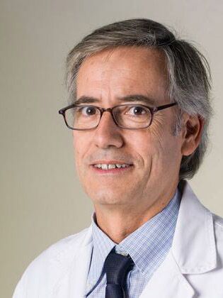 Médico Nutricionista Kevin Sanz
